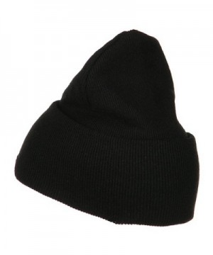 Artex Stretch Cotton Long Beanie