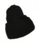 Artex Stretch Cotton Long Beanie in Women's Skullies & Beanies