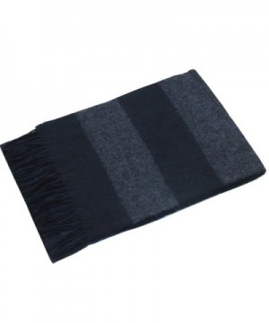 Saferin Winter Elegant Cashmere Stripe