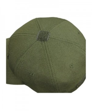 Condor Tactical Large Graphite Foliage in Men's Baseball Caps