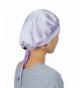 LITHER Sleeping Bonnet Beauty Purple