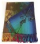 CJ Apparel Butterfly Pashmina Seconds