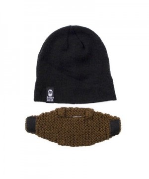 Beard Head Original Stubble Populous in Men's Skullies & Beanies