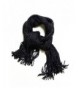 ICONOFLASH Women's Winter Fashion Scarves 3 Style Bundle Pack - Minimalist Metallic - C01278FEKJD