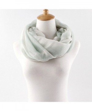 Nanxson Fashion Scarves WJ0045 green