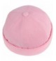 RaOn B147 Unisex Fashion No Bill Cool Design Sexy Club Ball Cap Baseball Hat Truckers - Pink - C2188DIGE06