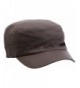 Kangol Men's Flexfit Army Cap - Grey - CD112BYT0PV