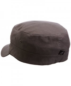 Kangol Mens Twill Large X Large