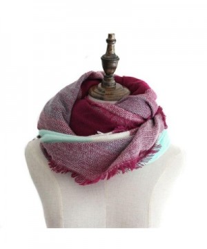 Womens Stylish Blanket Winter Gorgeous in Fashion Scarves