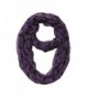 MissShorthair Halloween Infinity Scarf Lightweight Loop Holiday Gift Idea - Cat - CP186QNNQUM