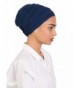 Kaly Easy Stretch Headscarf REFA NALI - Navy - C418620U54S