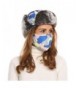 Winter Ushanka Russian Windproof Facemask