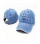 WENDYWU Unisex Friends Embroidered Baseball in Men's Baseball Caps