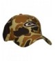 Drake Waterfowl Waterproof Cap (Old School) - CC113IKWU45