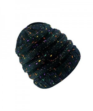 ANKND Beanie Chunky Stretch Slouchy