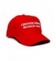 Russian America Great Again IllegitimatePresident in Men's Baseball Caps