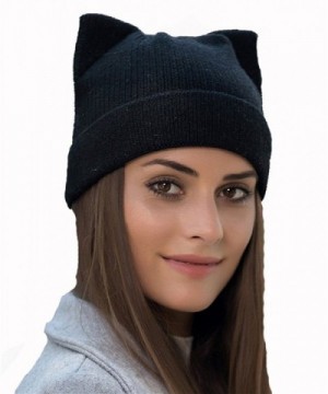 Pennys Beanie Braided Trendy Winter in Women's Skullies & Beanies