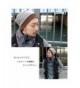 Casualbox Japanese Design Cotton Beanie in Men's Skullies & Beanies