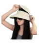 kilofly Protection Summer Lightweight Visor in Women's Sun Hats