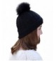 HINDAWI Womens Beanie Winter Knitted