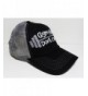 Glitter Black Trucker Fitness Silver