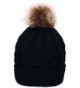 Verabella Winter Beanie Womens Chunky