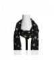 arssilee Fashion Beautiful Pattern Scarf in Fashion Scarves