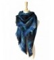 Women Acrylic Pashminas Scarf Warm Soft Scarves - 24 - CL188SWEQ6A