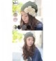 Casualbox Womens Flower Headband Warmer