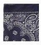 TAORE Fashion Bandana Headwear Scarf in Fashion Scarves