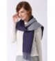 Ideal Women Cashmere Pashmina Blanket in Cold Weather Scarves & Wraps