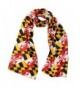 Route One Apparel  Silk Maryland Flag Scarf - CB120RRO887