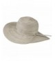 Poly Braid Inch Flat Brim