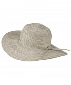 Poly Braid Inch Flat Brim