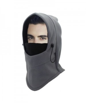 Gutapo Heavyweight Balaclava Outdoor Windproof