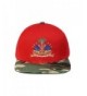 Go Rep Haiti Snapback Camo