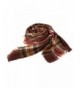 Zando Fashion Scarves Oversized Blanket