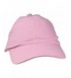 Womens Ponytail Cap Pink Hat in Women's Baseball Caps