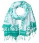 prAna Lahna Scarf - Dragonfly - CC12K9VE1Z1