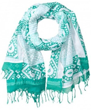 prAna Lahna Scarf - Dragonfly - CC12K9VE1Z1