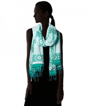 Prana Lahna Scarf Dragonfly Size in Cold Weather Scarves & Wraps