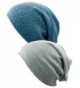 TFB.Love Unisex Soft Comfy Cotton Beanie Sleep and Chemo Cap Hats for Hairloss - Color04 - CZ183USS4TC