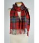 Tartan Blanket Co Scottish Lambswool