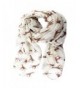 ctshow giraffe Print Fashionable Scarves