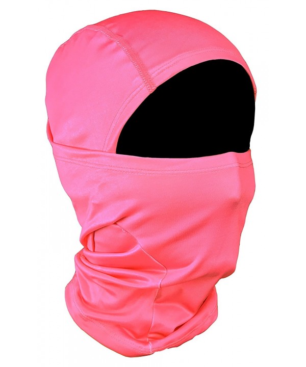 Balaclava Full Face Ski Mask Tactical Hood Motorcycle Outdoor Sports ...