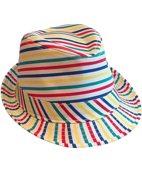 Caddyshack Style Judge Smails Fedora/Hat-One Size CH11633JUXX