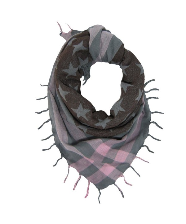 scarf4AllDigital Camouflage Scarf - Artisan - CA12CO1YJVZ