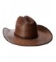 Justin Mens Buck Hat Mud