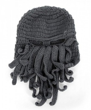 AWEIDS Tentacle Octopus Cthulhu Beanie