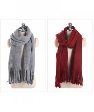 Winter Scarf Elegant Fashion Scarves